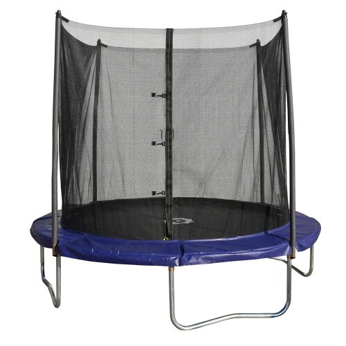 Tappeto elastico trampolino - elastico,