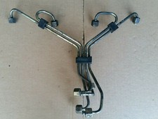 Chrysler Voyager 2,5 TD tubi