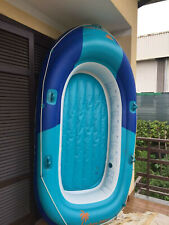 INSHORE 290 II Canotto Gonfiabile mare - 2012 -Gommone cm. 300X140X45 MAX 260 KG