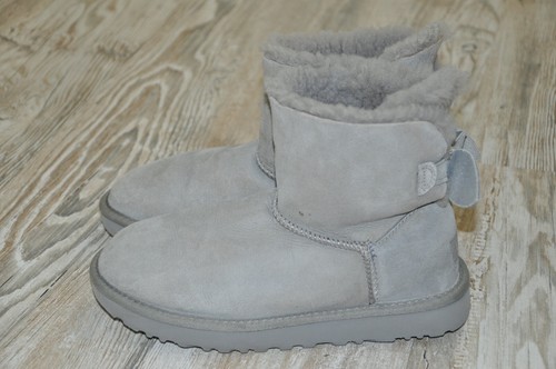 Ugg classic star - classic,