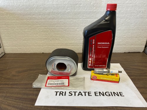 Kit manutenzione motore