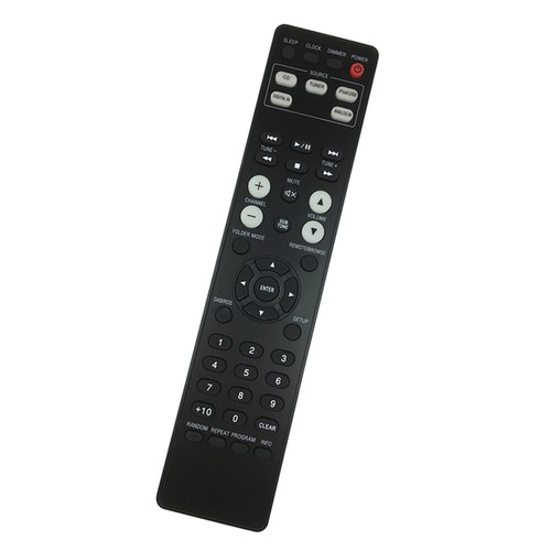 Telecomando ricambio nuovo - di,
