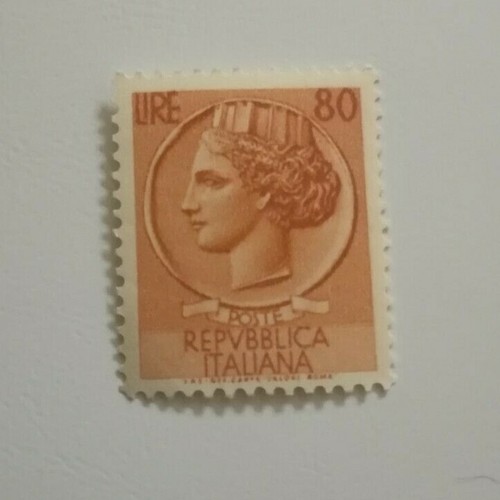 Francobolli italia 1955 - 1955,