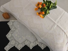 Lenzuolo in puro lino bellora