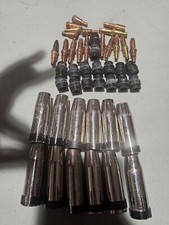 Migatronic Ml250 Ml240 Cones