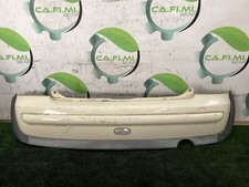 PARAURTI POSTERIORE COMPLETO