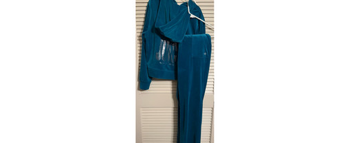 Set tuta juicy couture - set,