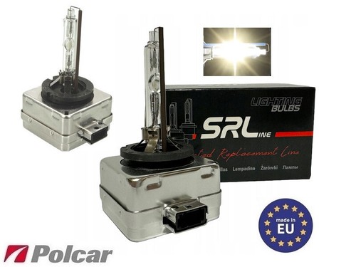 Lampade xenon d3s 35w colore - 35w,