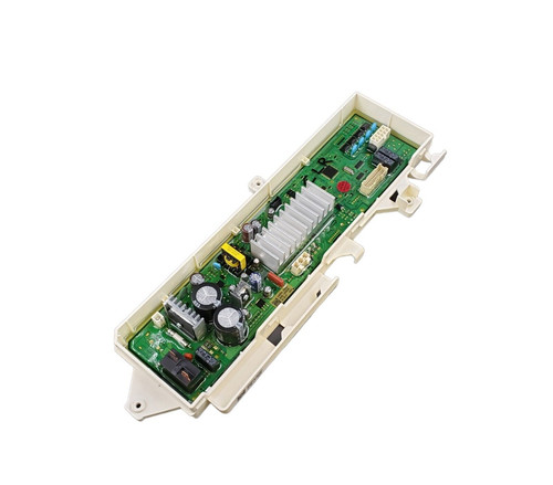 Scheda controllo lavatrice - scheda,