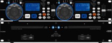 IMG Stageline CD-230USB -