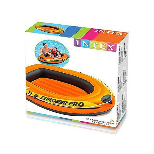 Gommone intex explorer pro - pro, 50