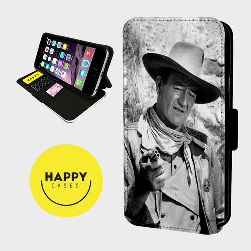 John wayne cowboy custodia - john,