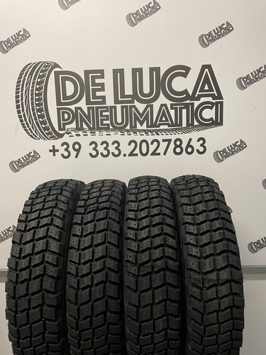 Pneumatico gomme 165 r14 - 1,