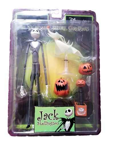Jack skellington king the - of,
