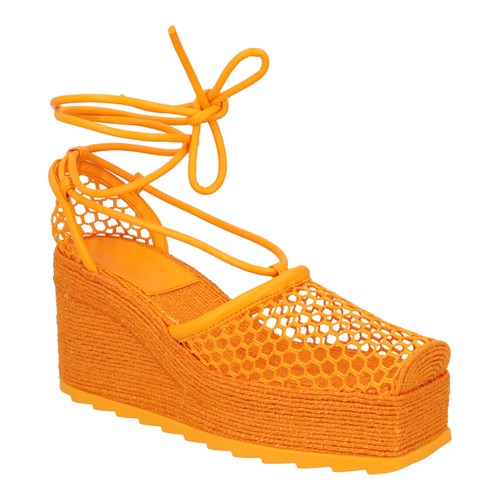 Bottega veneta espadrillas - bottega,