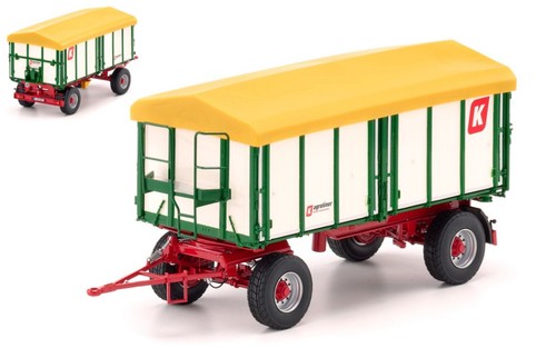 Wiking carro raccolta kroger - wiking,