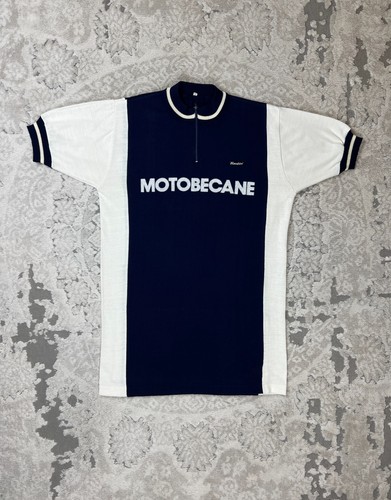 Maglia ciclismo vintage