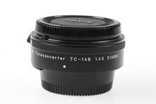 Nikon 14b - nikon, mf