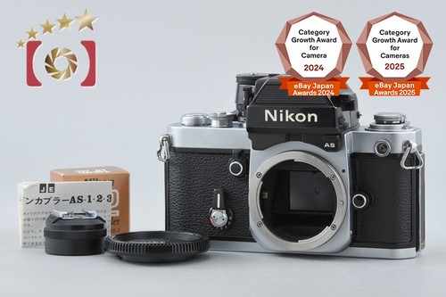 Corpo fotocamera reflex - , nikon