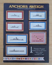 Anchors Aweigh modello punto