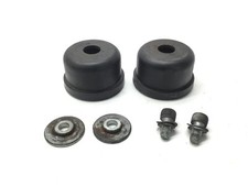 COPPIA COPERCHI SILENT BLOCK APRILIA SCARABEO ROTAX 125 1999 2002 PCA00