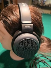 Sennheiser HD 580 Cuffie di