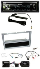 Pioneer MP3 USB CD DAB