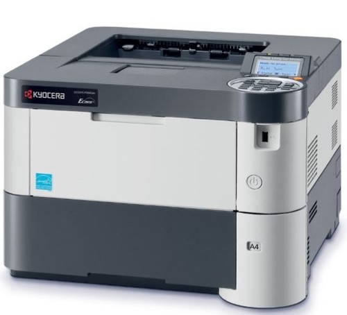 Kyocera p3045dn laser - p3045dn, s/w