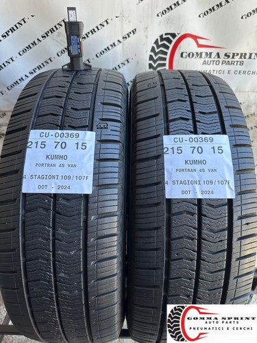 Pneumatici occasione - di,