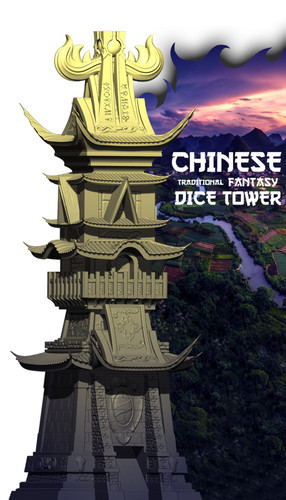 Slope3d torre dei dadi - slope3d,
