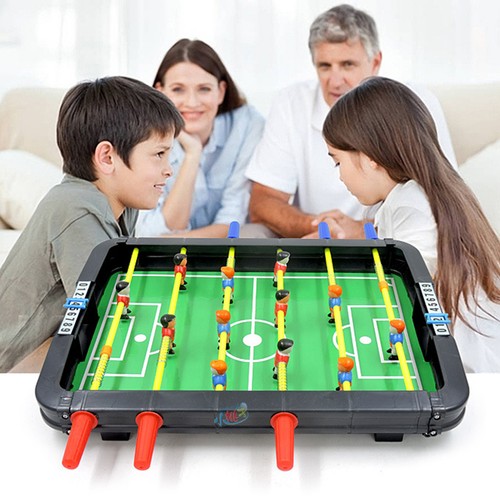 Biliardino per bambini mini - bambini,