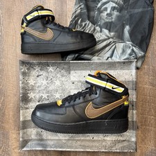 Sneakers Riccardo Tisci x Nike