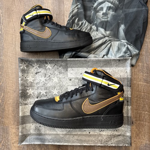 Sneakers riccardo tisci - x, nike