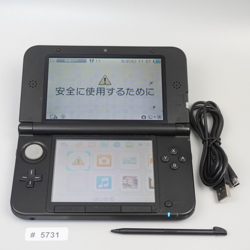 Console nintendo 3ds blu - console,