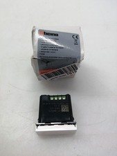 Bticino AM4027C Comando per tapparelle Matix Smart
