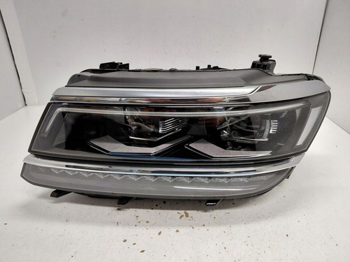 Tiguan allspace full - ii,