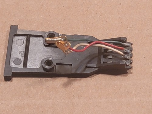 Garrard giradischi - garrard, c2