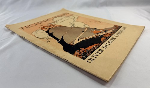 Technic tales book louise - tales,