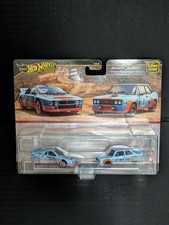 Hot Wheels Car Culture Lancia