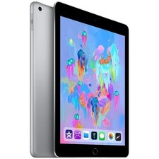 Apple iPad (6a generazione)