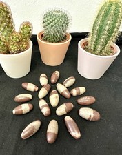 Shiva Lingam  pietre vere