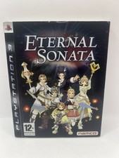 ETERNAL SONATA PLAYSTATION 3