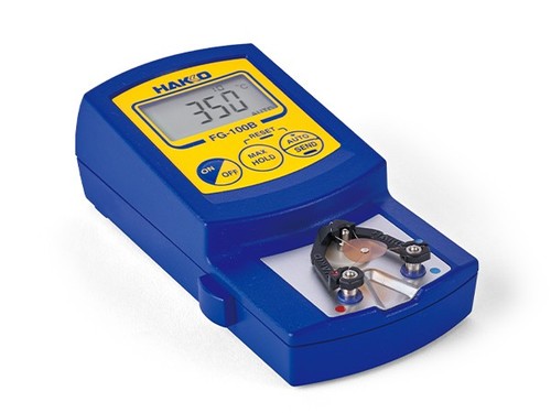 Hakko fg100b termometro - fg100b-83,