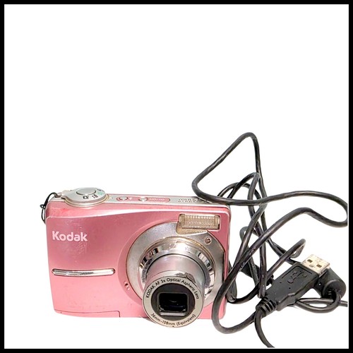 Kodak easyshare c813 - kodak,