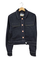 TRUSSARDI JEANS Giacca denim