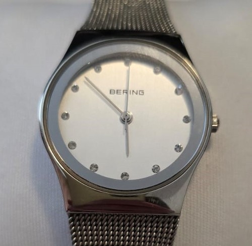 Orologio donna bering - donna,