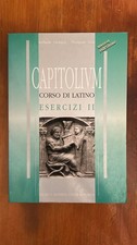 CAPITOLIVM - Corso di Latino -