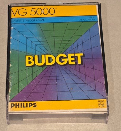 Serie budget philips - serie,