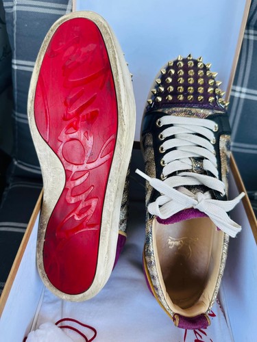 Christian louboutin louis - louboutin,