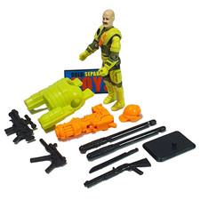 Figurina GI Joe GUNG-HO v5